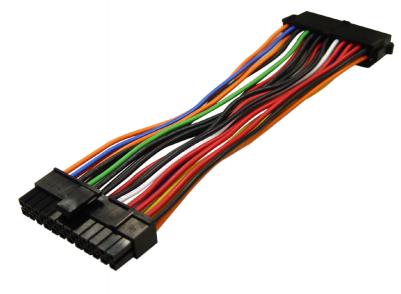 LVDS Wire Harness (3,00 mm pitch) KLS17-WWP-08